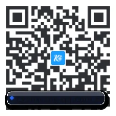 Android 饭圈版 二维码